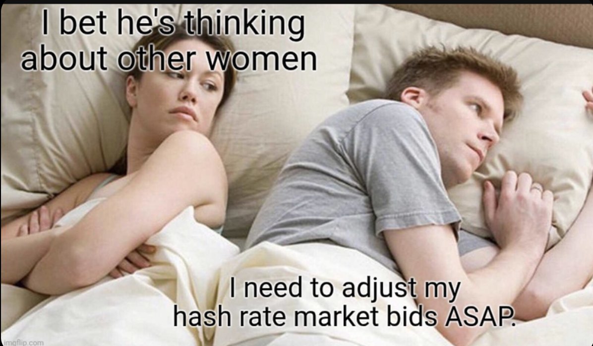 Dreaming of automated bids